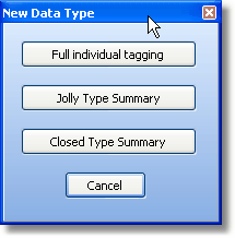 New data type